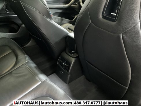Used 2019 BMW X2 M35i w/ Premium Package image 25