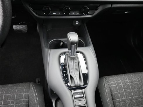 Used 2025 Honda HR-V LX image 31