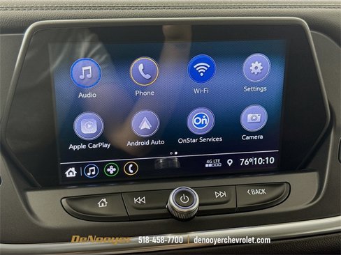Used 2019 Chevrolet Blazer LT image 14
