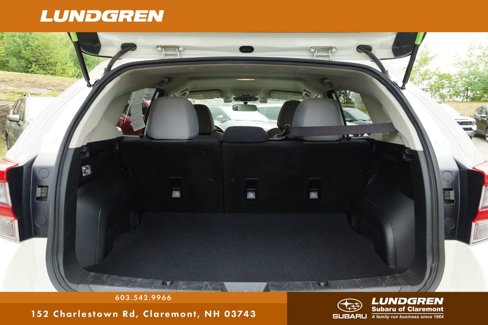 Used 2021 Subaru Crosstrek 2.0i Premium image 15