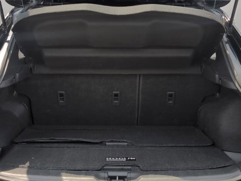 Used 2022 Nissan Rogue Sport SV image 7
