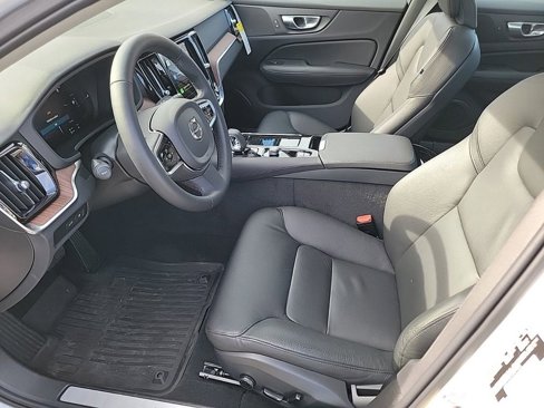 Certified 2024 Volvo S60 T8 Plus w/ Climate Package image 7