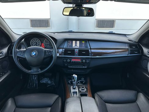 Used 2012 BMW X5 xDrive35d image 18