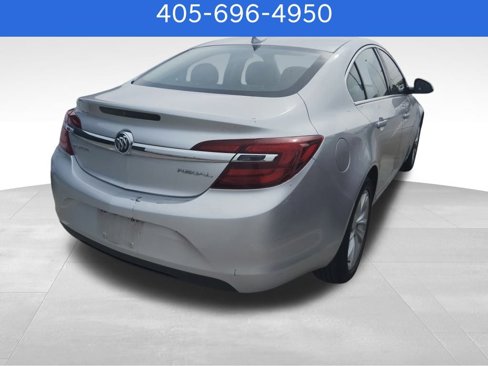 Used 2015 Buick Regal image 6