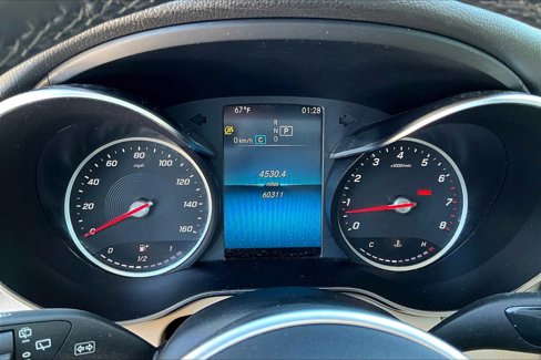 Used 2021 Mercedes-Benz GLC 300 4MATIC image 25