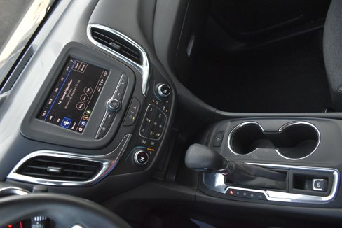 Used 2023 Chevrolet Equinox LT image 23