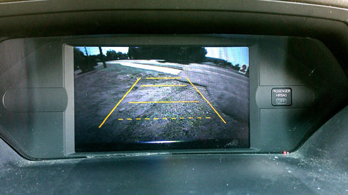 Used 2012 Honda Odyssey EX-L image 21