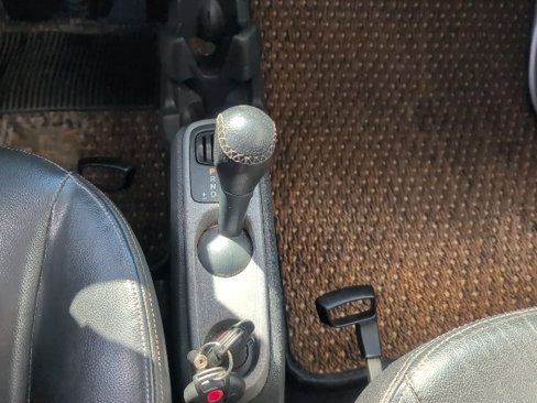 Used 2008 smart fortwo passion image 28