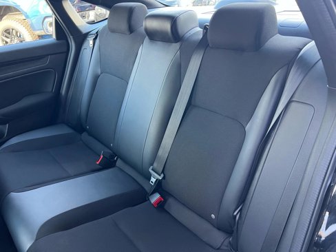Used 2023 Honda Civic Sport image 25