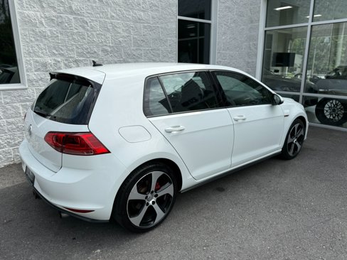 Used 2017 Volkswagen GTI S image 27
