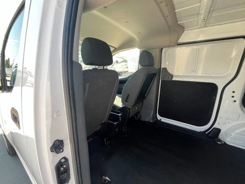 Used 2017 Nissan NV200 SV image 18