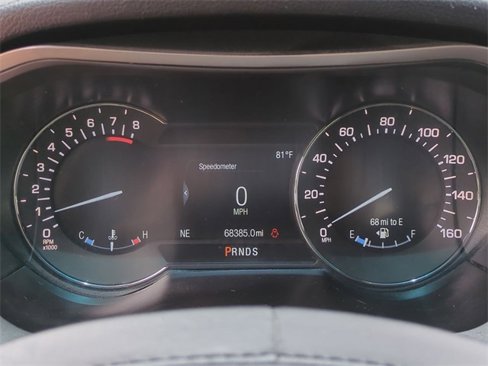 Used 2017 Lincoln MKZ Reserve w/ Climate Package image 16