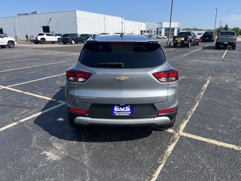 Used 2025 Chevrolet TrailBlazer LT w/ Convenience Package image 5
