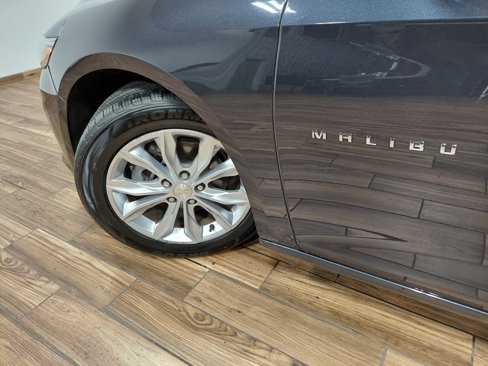 Used 2023 Chevrolet Malibu LT image 22