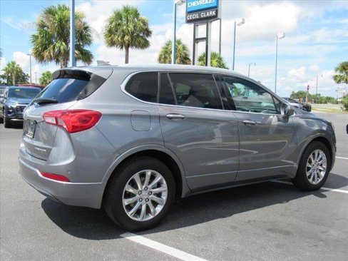Used 2019 Buick Envision Essence image 5