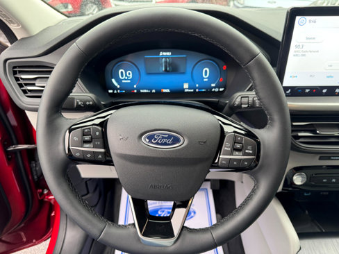 Used 2023 Ford Escape Active w/ Tech Pack #2 image 12