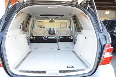 Used 2006 Mercedes-Benz ML 350 4MATIC image 36