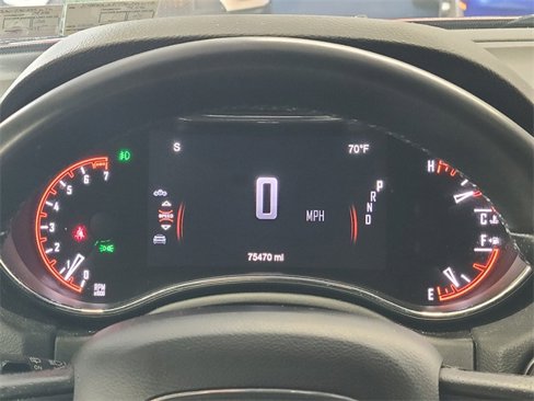 Used 2018 Dodge Durango SXT w/ Quick Order Package 2BB image 30