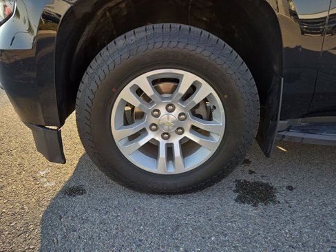 Used 2017 Chevrolet Tahoe LT image 10