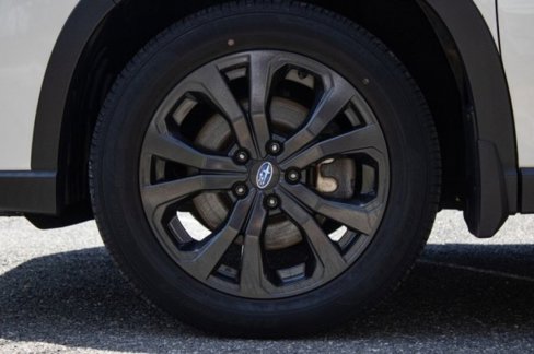 Used 2022 Subaru Forester Sport image 19