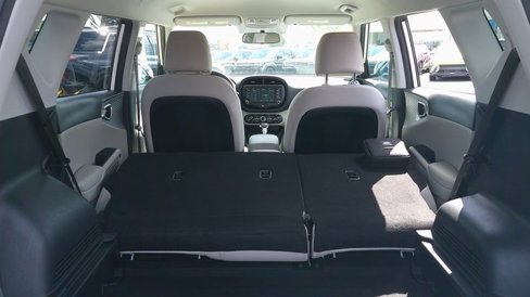 Used 2021 Kia Soul LX image 22