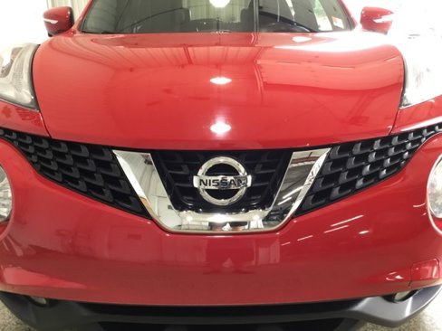 Used 2016 Nissan Juke SL image 29
