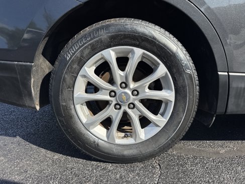 Used 2018 Chevrolet Equinox LT w/ Sun & Infotainment Package image 31