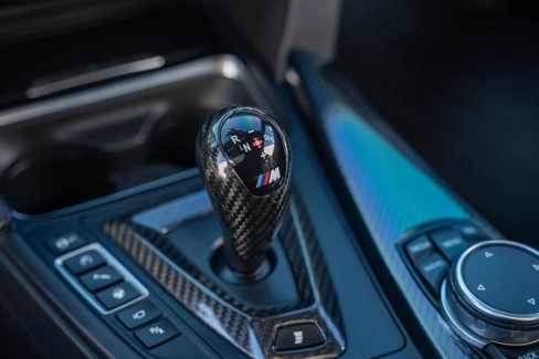 Used 2015 BMW M4 Coupe image 16