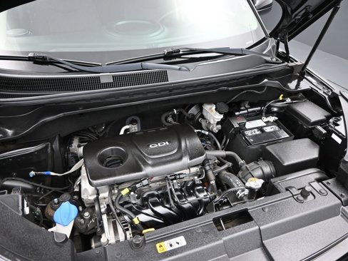 Used 2019 Kia Soul image 19