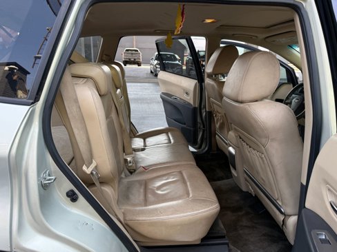 Used 2006 Subaru Tribeca Limited image 9