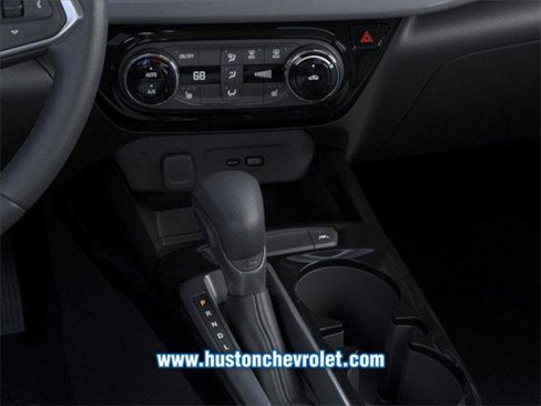 New 2025 Chevrolet Trax LT w/ Driver Confidence Package image 23