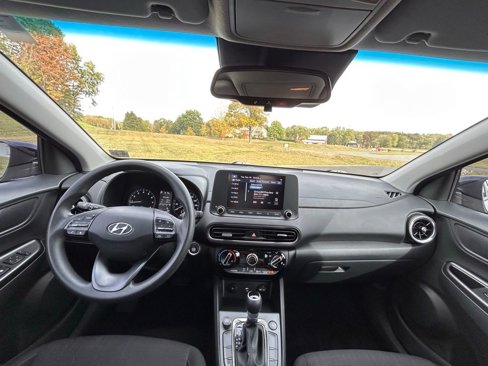 Used 2023 Hyundai Kona SEL image 21