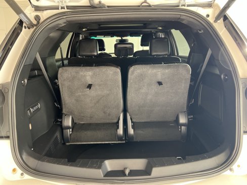Used 2016 Ford Explorer Sport w/ Equipment Group 401A image 35