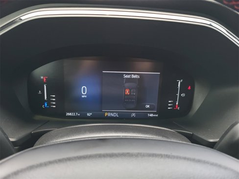 Used 2023 Ford Escape ST-Line w/ Tech Pack #1 image 12