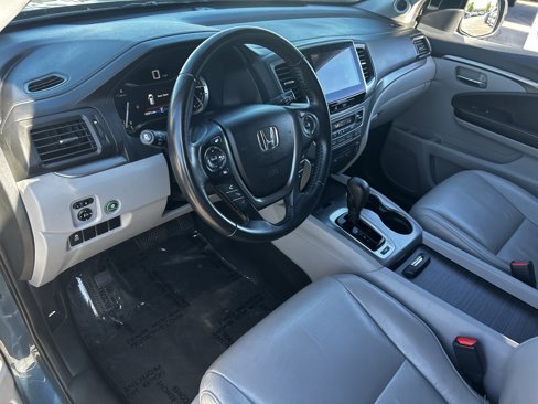 Used 2016 Honda Pilot EX-L image 17