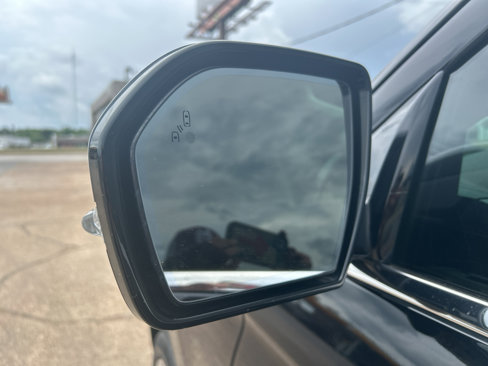 Used 2018 Ford Expedition Platinum image 10