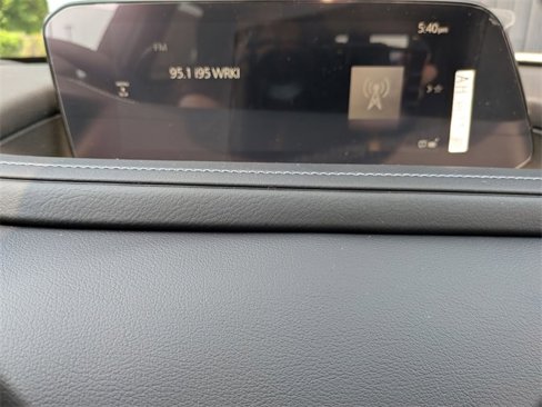 New 2025 MAZDA CX-30 AWD 2.5 S w/ Select Sport Pkg image 23