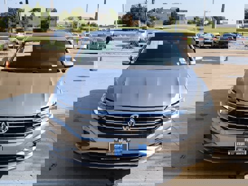 Used 2019 Volkswagen Jetta S image 8