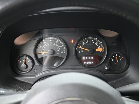 Used 2015 Jeep Patriot High Altitude image 9