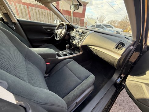 Used 2015 Nissan Altima 2.5 S image 19