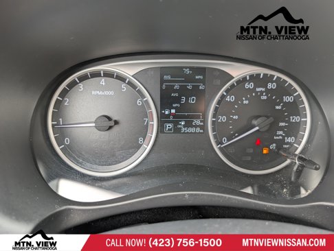 Used 2020 Nissan Kicks S image 14