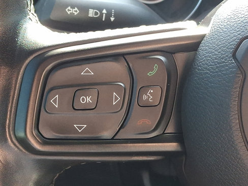 Certified 2020 Jeep Wrangler Unlimited Sport S image 21
