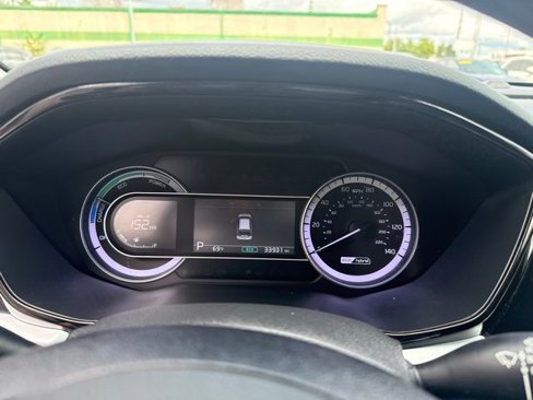 Used 2022 Kia Niro LX image 29