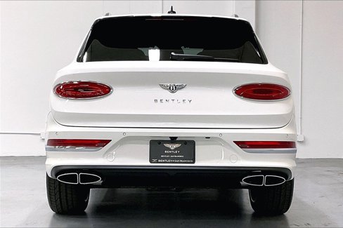 New 2025 Bentley Bentayga image 5
