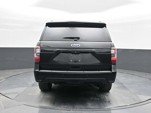 Used 2020 Ford Expedition Limited w/ Equipment Group 303A image 7