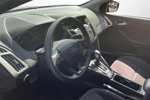 Used 2016 Ford Focus SE image 17