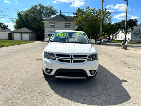 Used 2019 Dodge Journey GT image 2