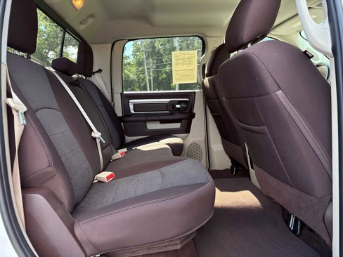 Used 2017 RAM 1500 Lone Star image 18