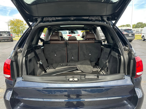 Used 2017 BMW X5 xDrive35i image 33