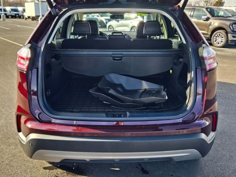Used 2021 Ford Edge SEL w/ Convenience Package image 15